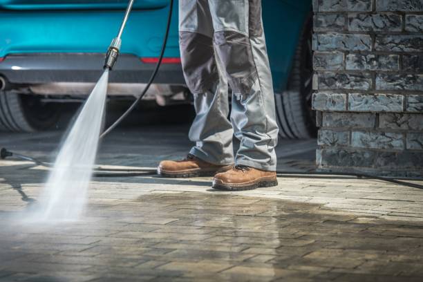 Best Post-Construction Pressure Washing  in Whitehall, OH