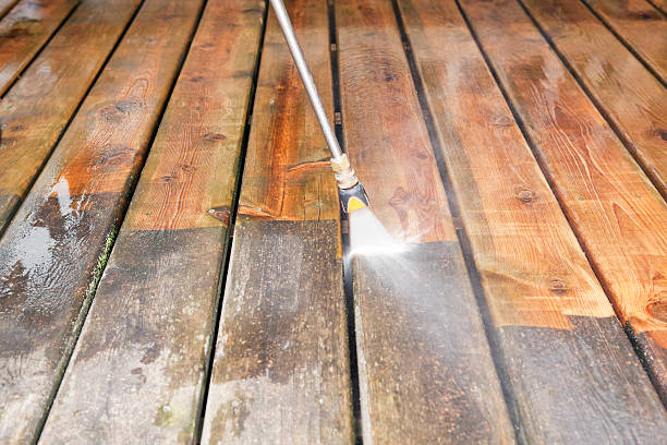 Trusted Whitehall, OH  Pressure Washing Services Experts